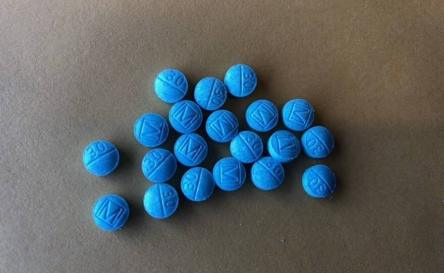 Buy Fentanyl Pills Online