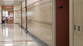 Many school districts around the state have already reopened to in-person instruction, with several announcing positive COVID-19 cases.