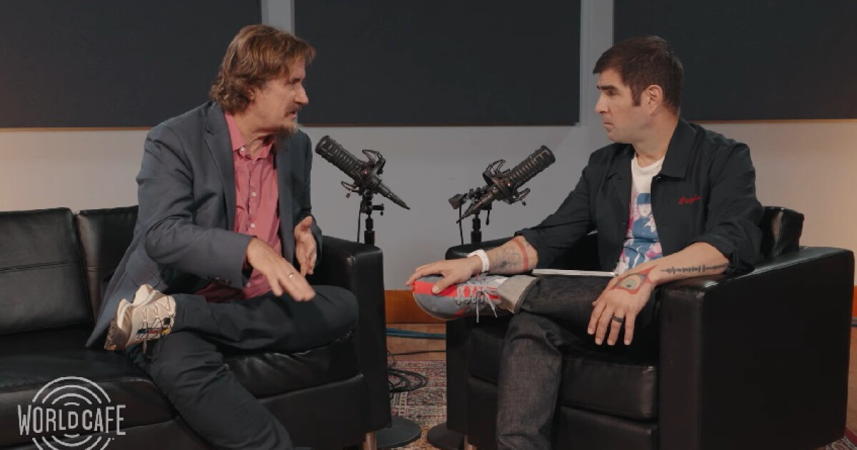 The Mountain Goats' new record weaves a tale fit for Broadway