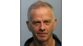 Photo courtesy of the Seminole County Sheriff's Office.