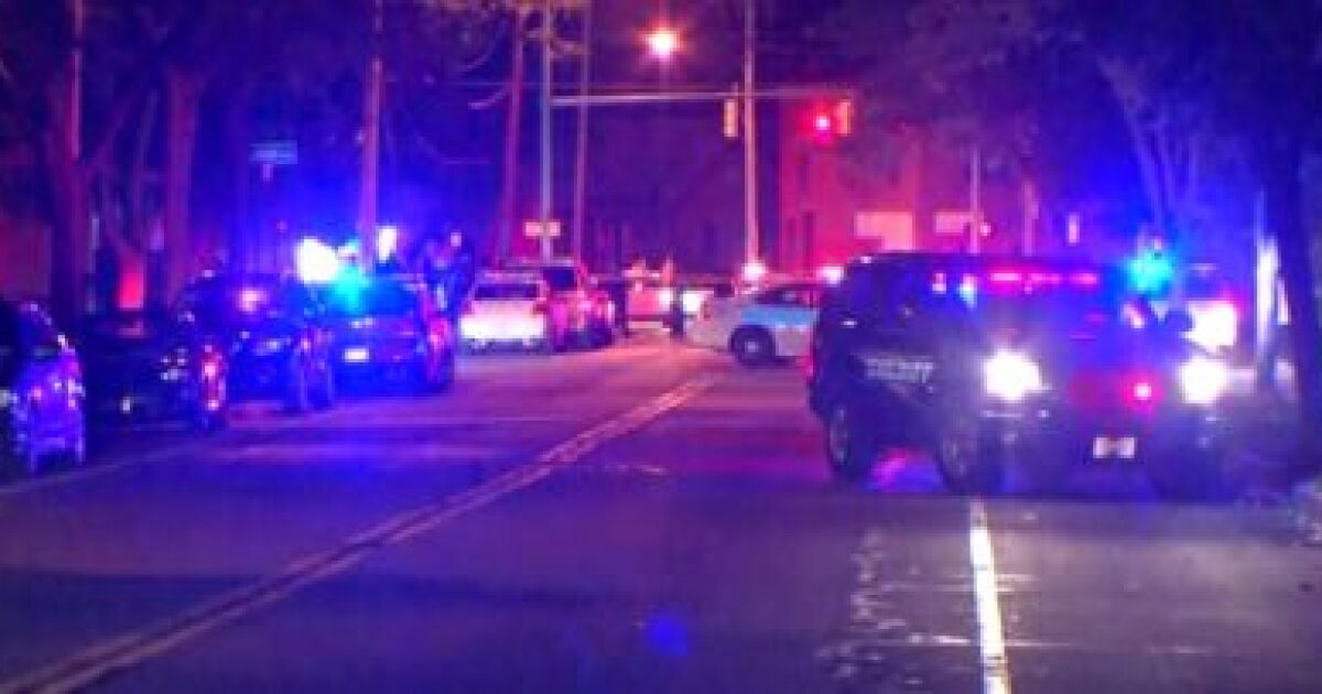 Search for suspect continues in shooting of RPD Officer | WXXI News