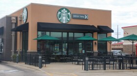 Workers at the Paducah Starbucks store voted earlier this month to form a union.
