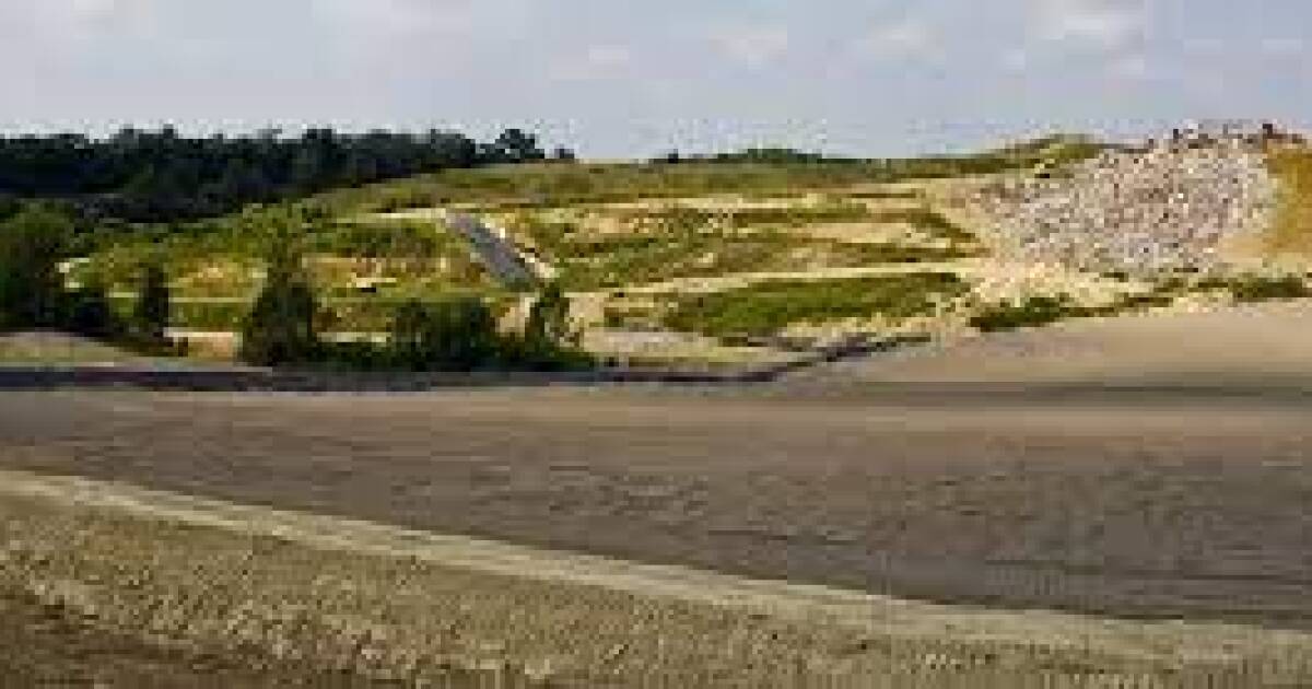 Scott County To Lexington Council Close County Landfill WEKU