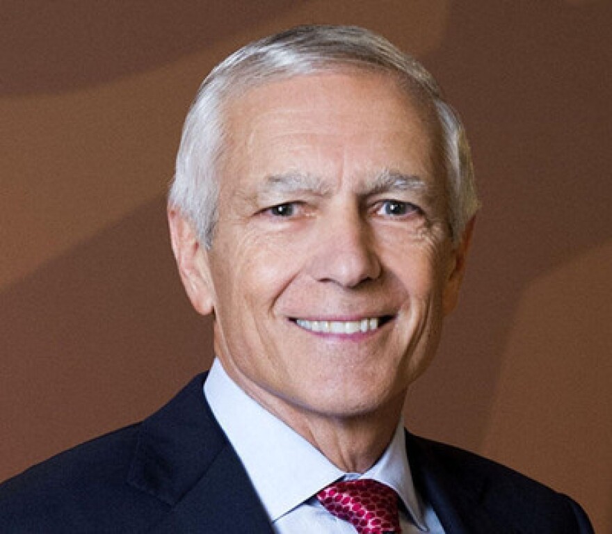 Gen. Wesley Clark