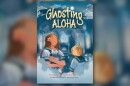 The cover of "Ghosting Aloha," a collaborative work of fiction written by students from Sacred Hearts Academy.