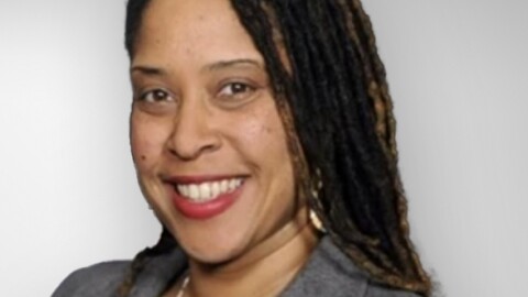 Baltimore County Inspector General nominee Khadija Walker. Courtesy Baltimore County
