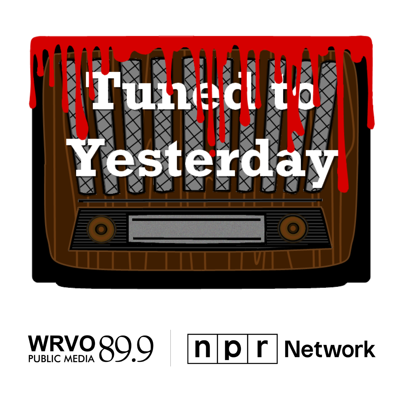 7/22/26 11pm Tuned to Yesterday episode artwork