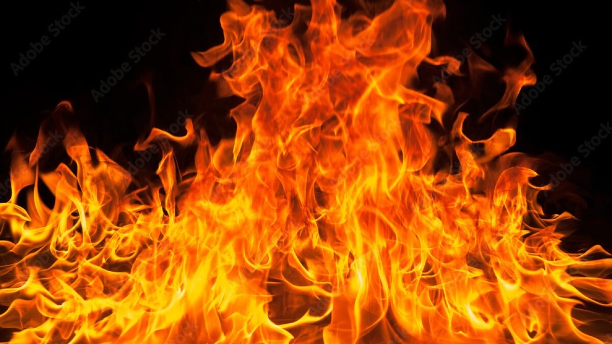 Two Dead In Posey County House Fire