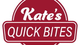 Kate's Quick Bites