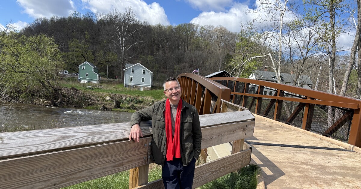 Conservancy for CVNP's new CEO reflects on success, upcoming progress