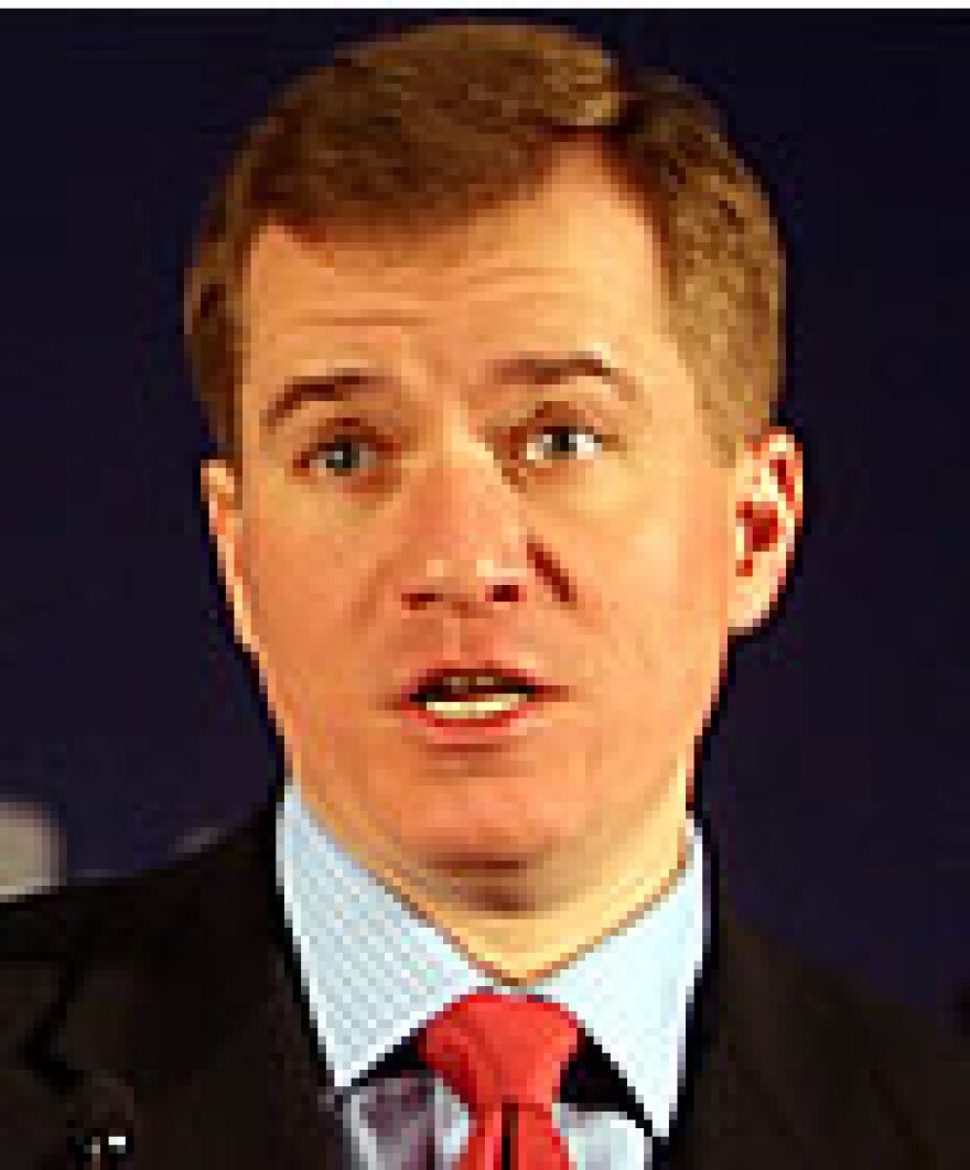 Matt Blunt
