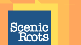 Scenic Roots - Thu 1/06/22