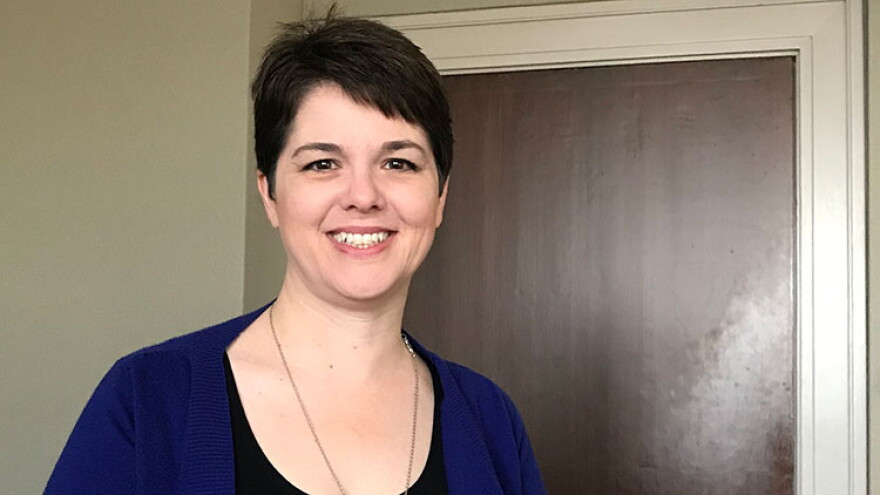 Angie Vandersteen, business development manager Tangram Business Resourcing