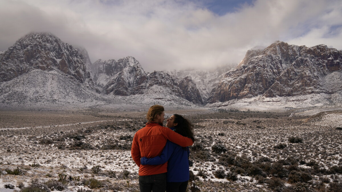 What will the El Niño weather pattern mean for Las Vegas? - Vimarsana News