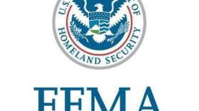 Federal Emergency Management Agency (FEMA) logo