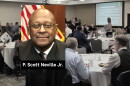 Illinois Supreme Court Chief Justice P. Scott Neville Jr.
