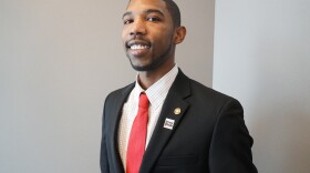 State Rep. Kevin Windham, D-Hillsdale