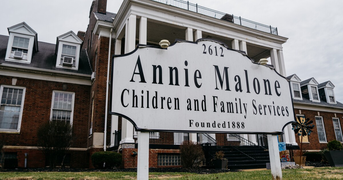 Annie Malone finally receives a million-dollar SLDC grant after waiting over a year