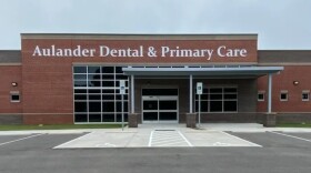 Bertie County has long been designated as a medically underserved area, with residents facing significant barriers to receiving timely and affordable care. The new clinic addresses these needs.