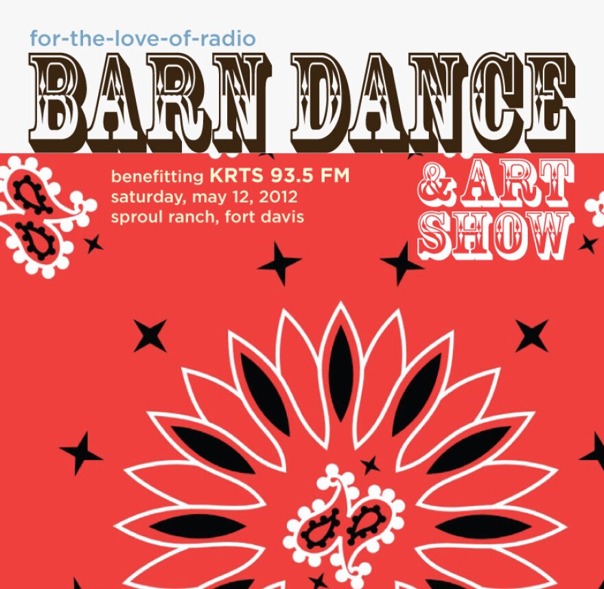 barn-dance
