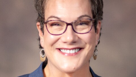 Dr. Hara Charlier.