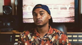O.D.D.I.T.Y has been writing and recording personal, introspective and mostly serious music for at least the last five years.