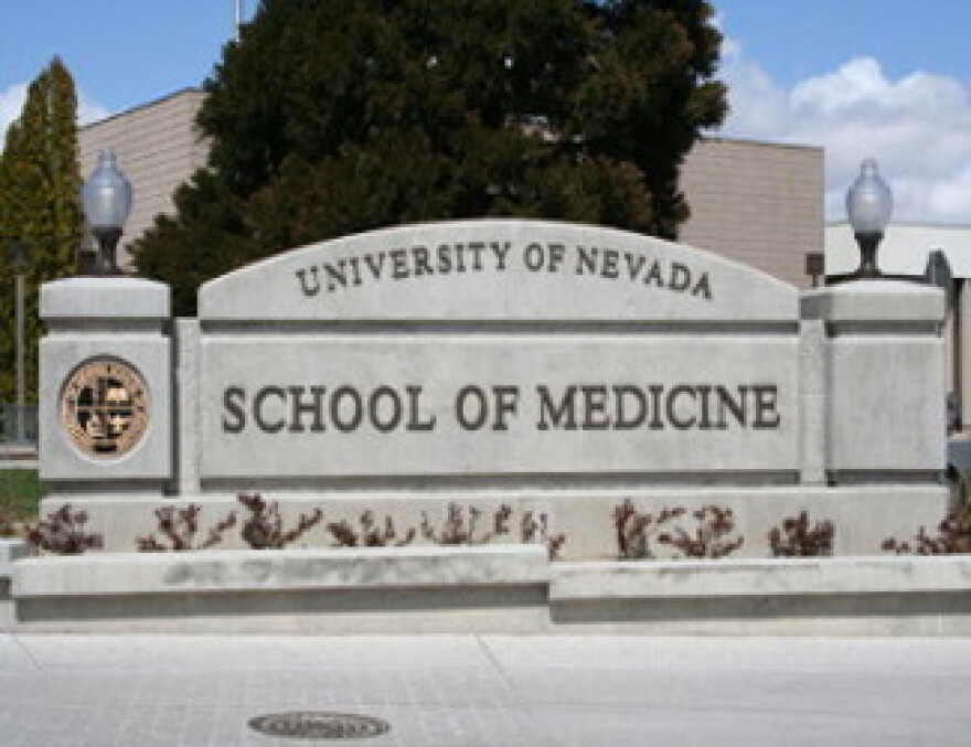 Medical School Expansion Could Help Nevada's Doctor Shortage
