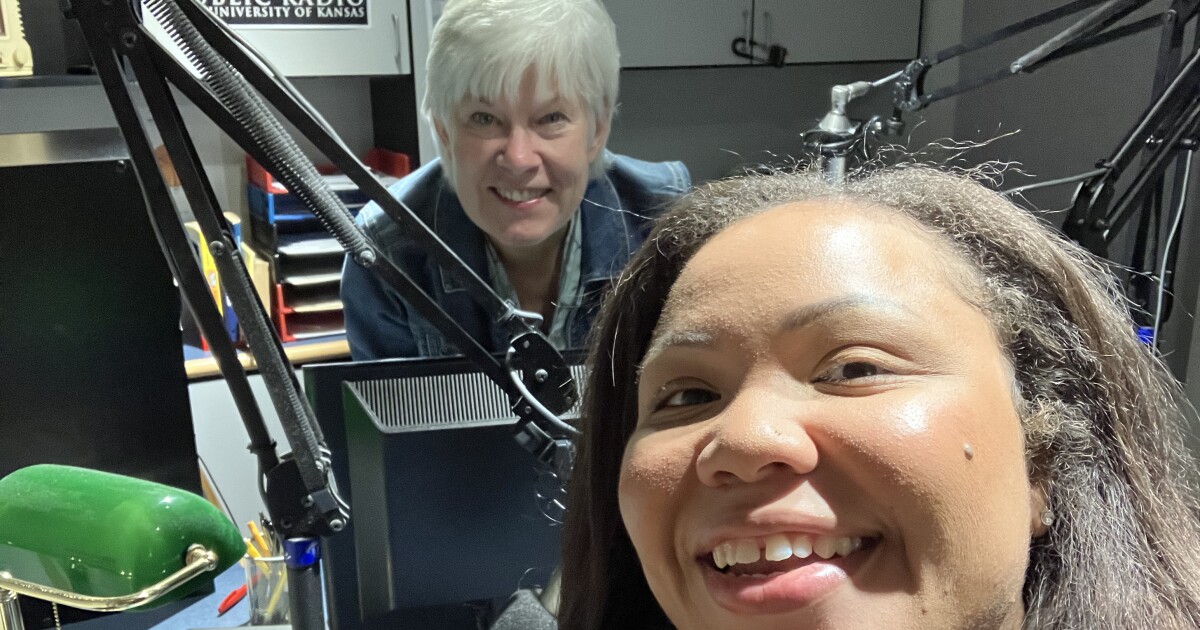 KPR Presents Britney Lewis, The Undead Truth of Us
