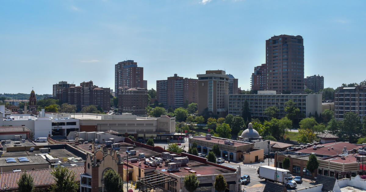 Port KC president champions public funding for Country Club Plaza redevelopment plan