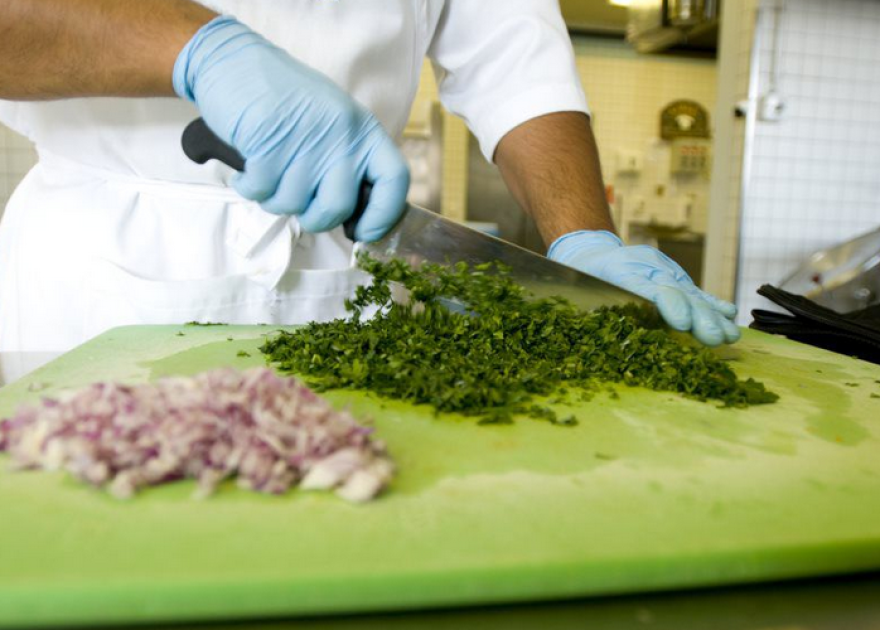 Thousands of restaurant and nightlife workers are struggling amid the pandemic, and many are still waiting for state and federal financial assistance checks. 
