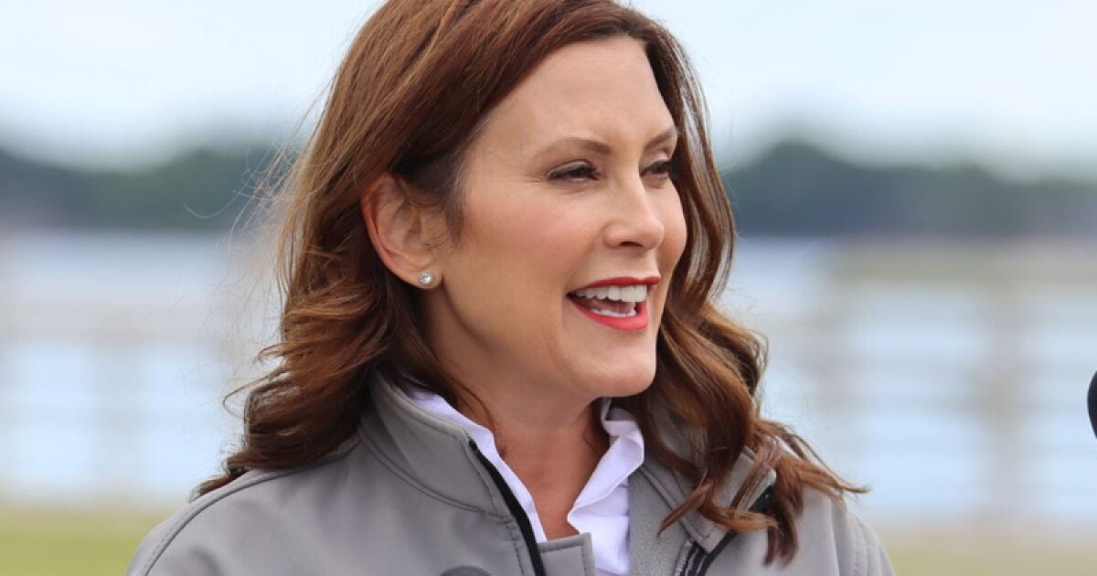 Whitmer launches Michigan Space Innovation Hub to boost state's space economy