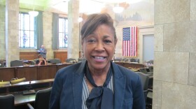 Senator Sandra Cunningham