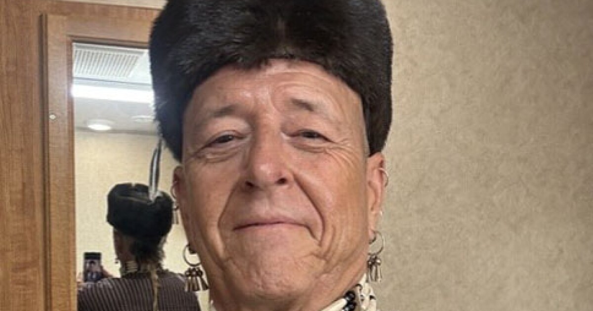 A KU professor shaped Osage representation in new 'Little House on the Prairie' adaptation
