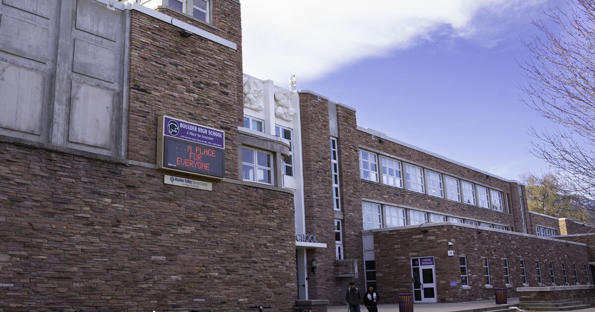 Here’s how northern Colorado schools spend federal education dollars