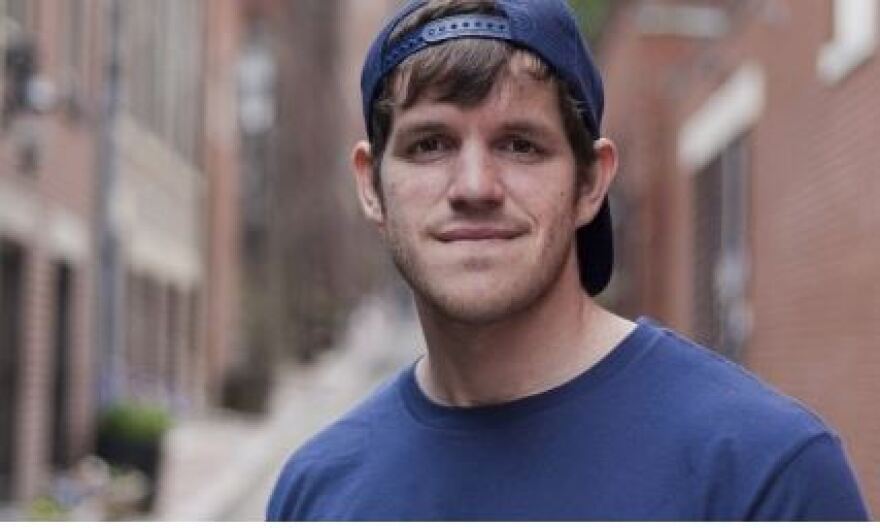 LISTEN Interview with Humans of New York Creator Brandon Stanton WXXI News