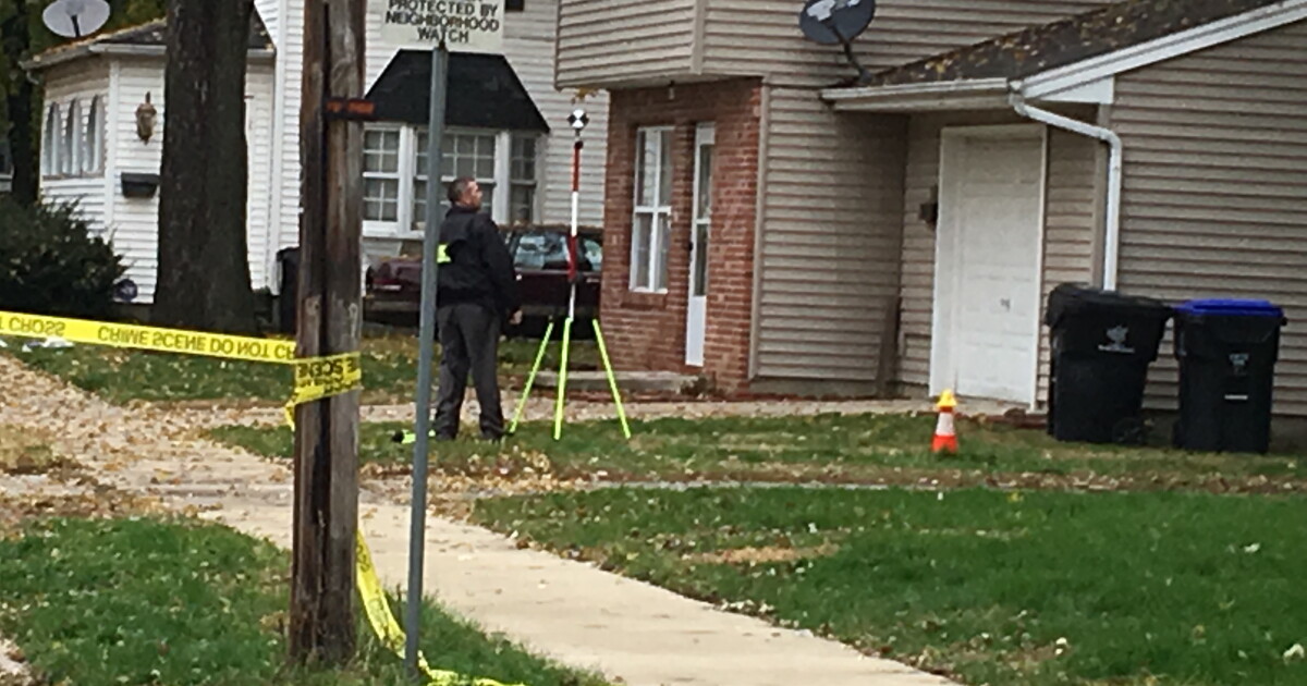 Shooting Victim Identified In Bloomington | WGLT