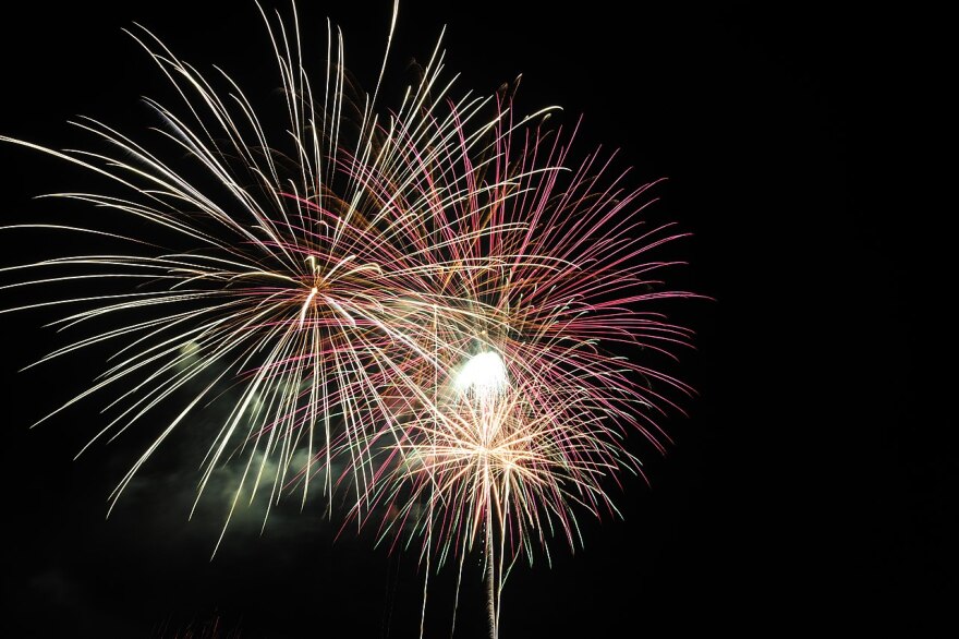 Throughout the Suncoast, people celebrating America’s 250th birthday ignored the burn ban and illegally blasted fireworks, prompting law enforcement to respond to more than double the number of complaints compared to last year.
