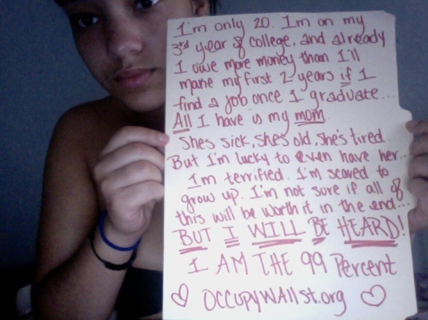 99 percent.