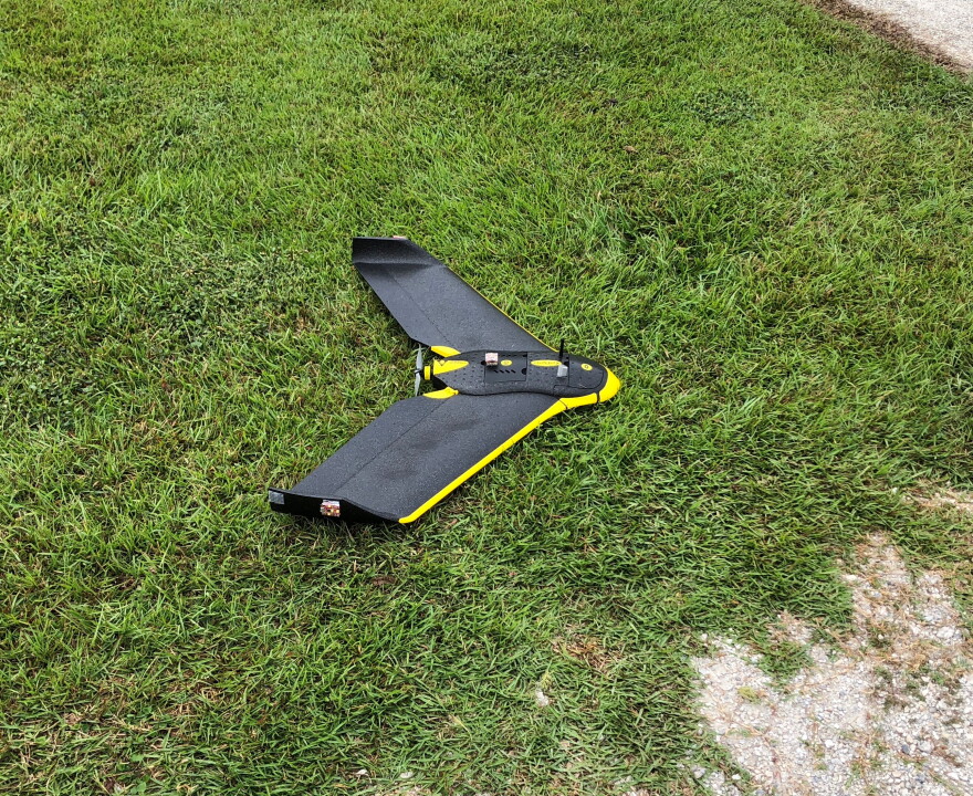 State Farm drone
