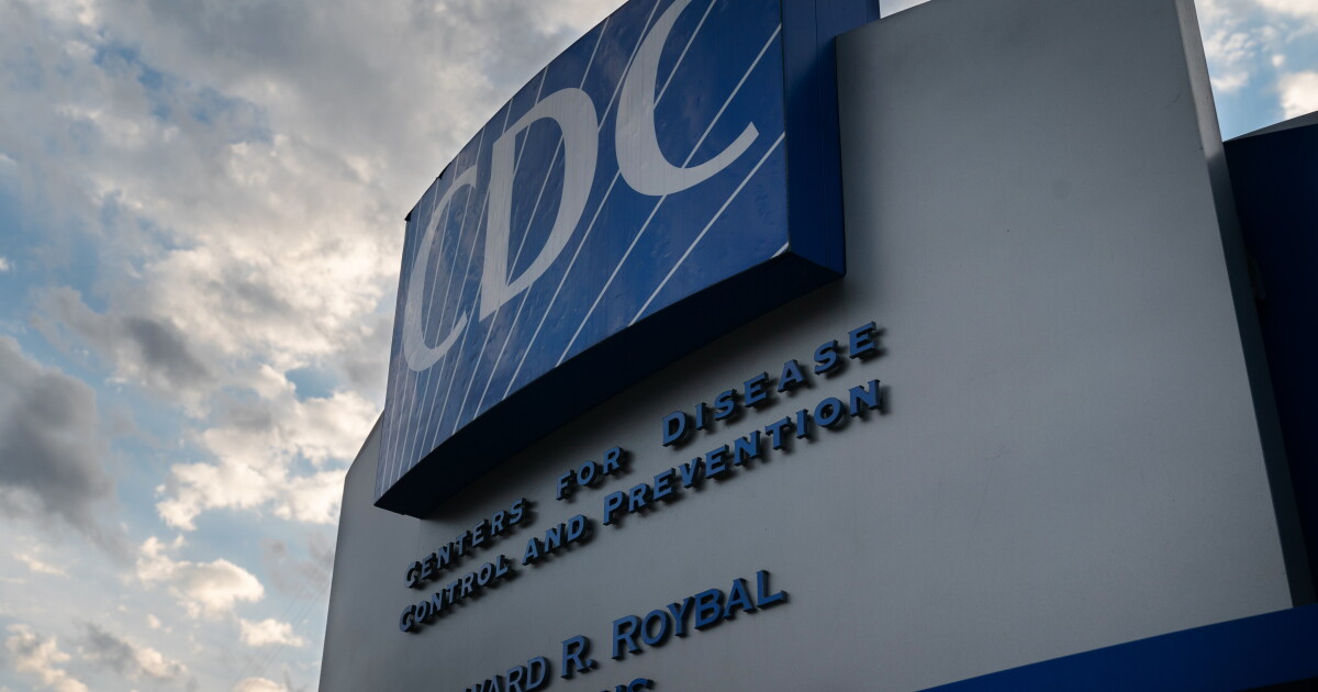 Cdc Bridge Program States Prepare For Potential Fall Vaccine Distribution Under Pressure ...