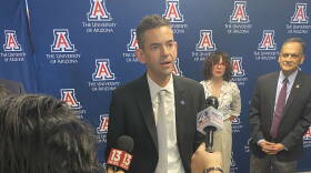 Isaacman at UA1