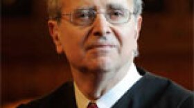 Chief Justice Jonathan Lippman