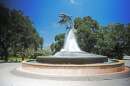 Photo of Indian Riverside Park in Martin County, Florida.