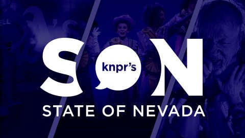 The full episode of State of Nevada on October 8, with See Hear Do, Suffs, and the Oakland A's