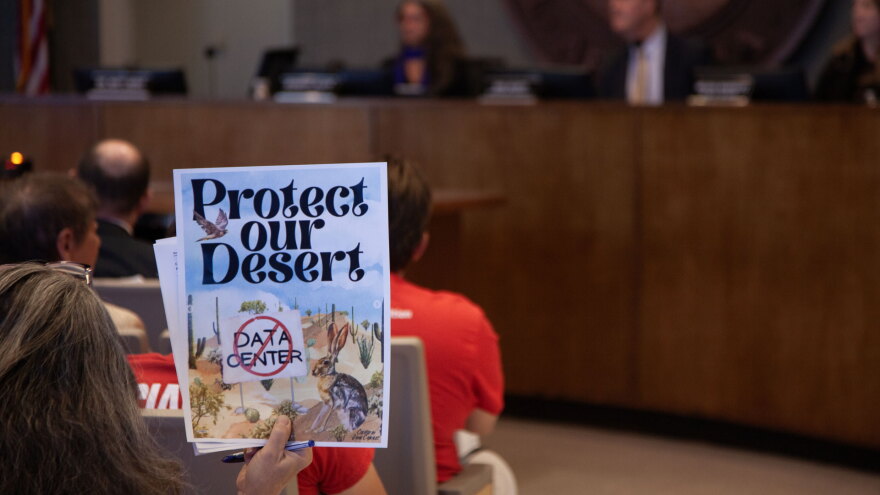 Project Blue Board of Supervisors 3