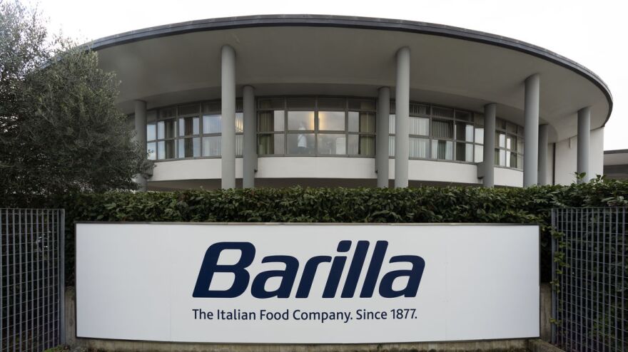 Edoardo Fornaciari/Getty Images for Barilla