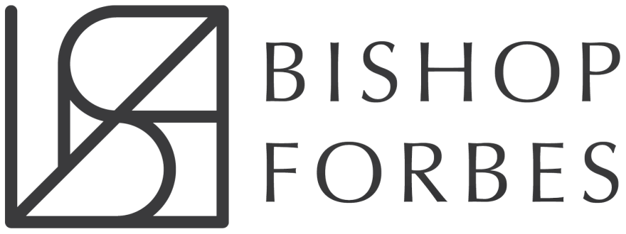 Lisa Bishop Forbes Winemaking logo