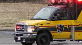 Ambulance providers said payment issues can contribute to a lack of access, but this legislation could help address part of the problem.