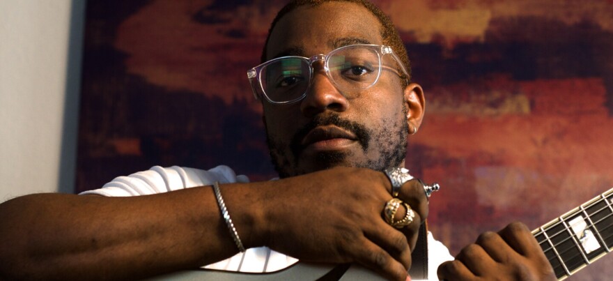 Tre. Charles