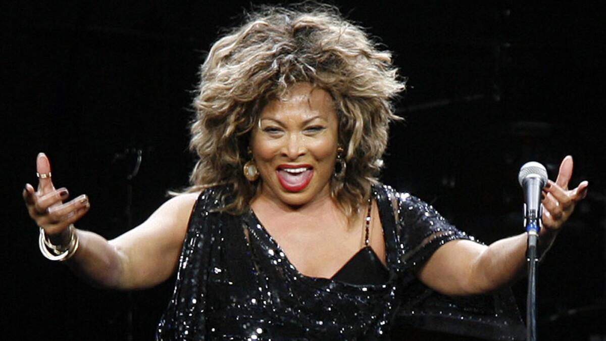 'Nutbush City Limits' Song of the Day Tribute for Tina Turner - Vimarsana News